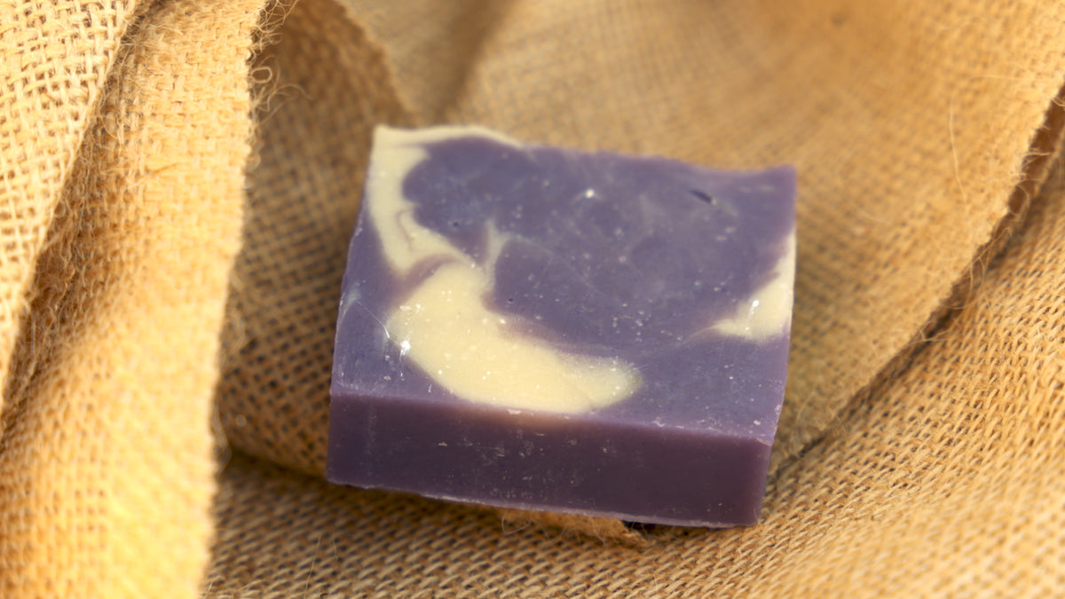 Al Domi Soap Bar