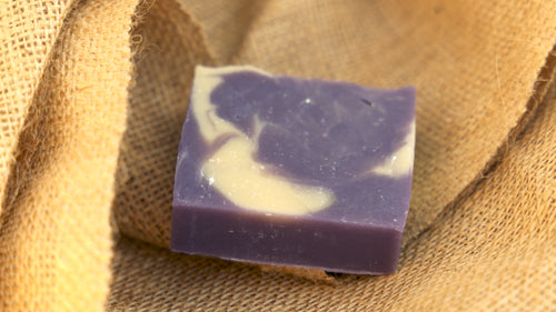 Al Domi Soap Bar